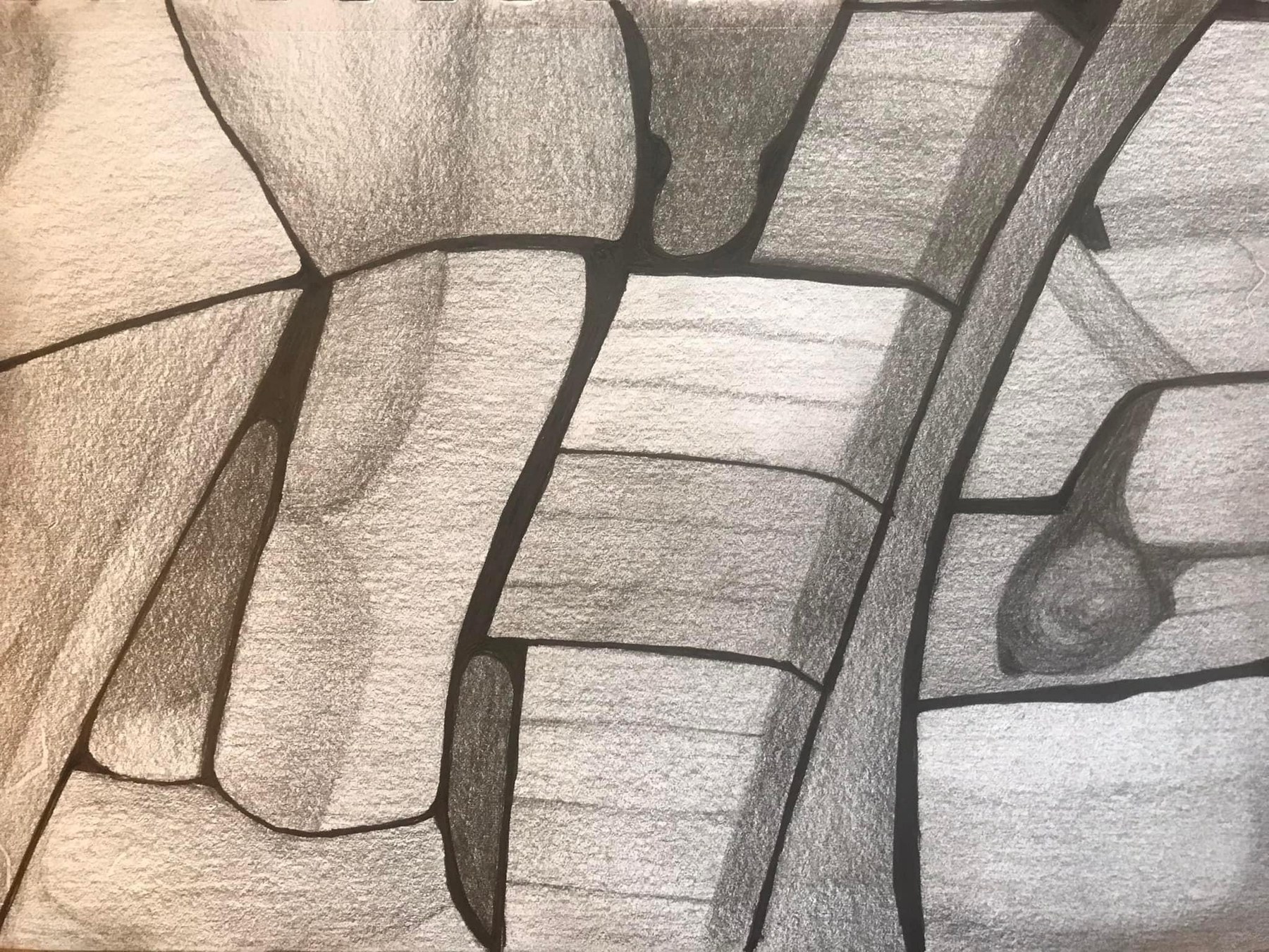 Folded City