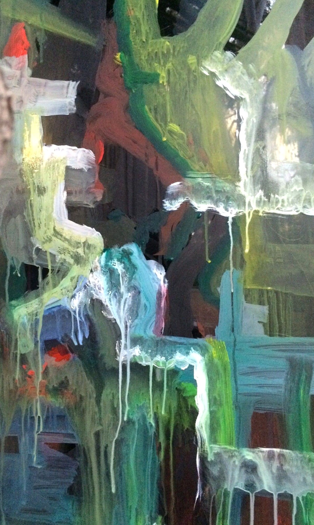 Forest Current