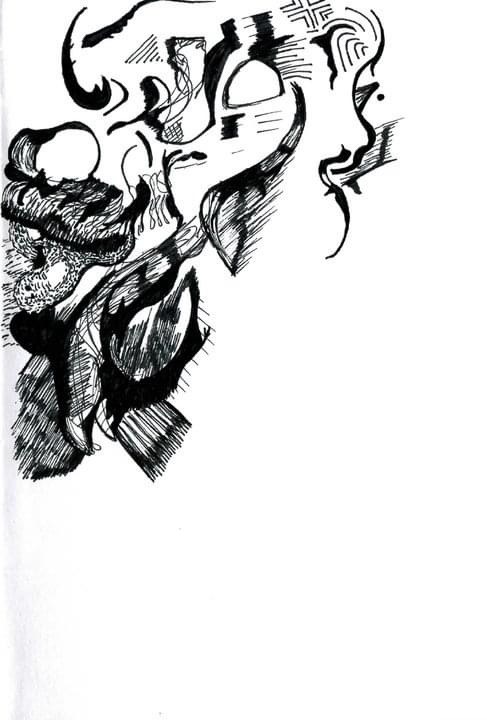 Ink Conversation