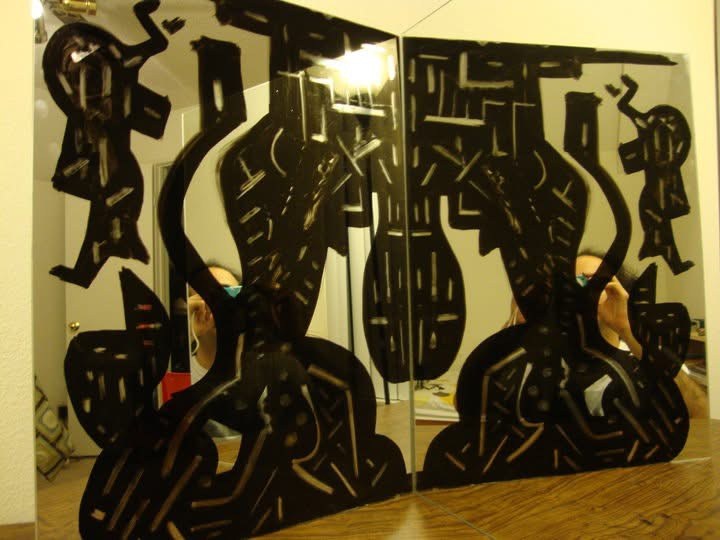 Studio Installation II