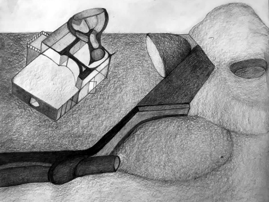 Objects in Transit
