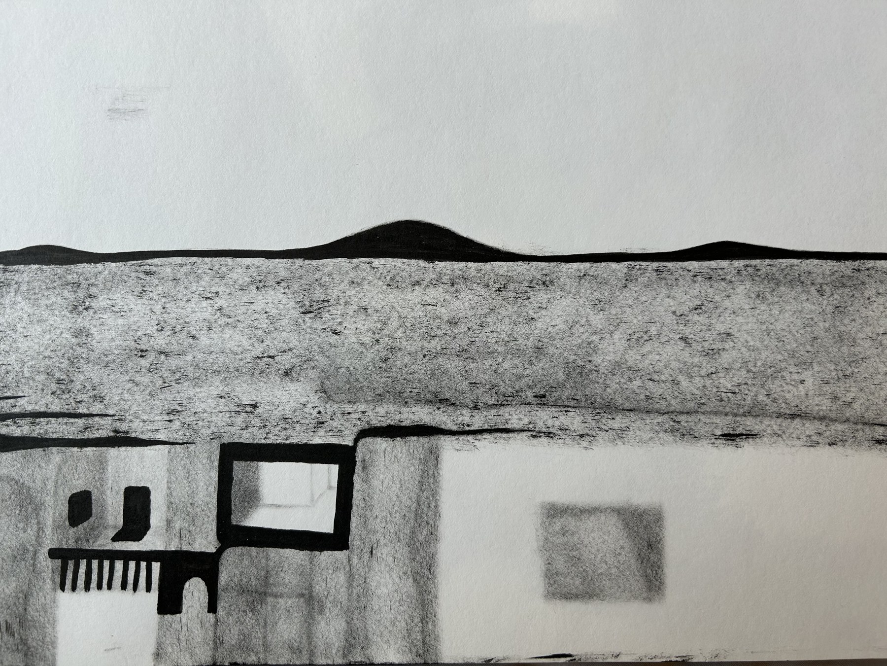 Quiet Field