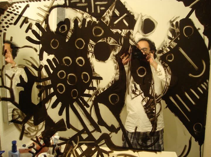Studio Installation I